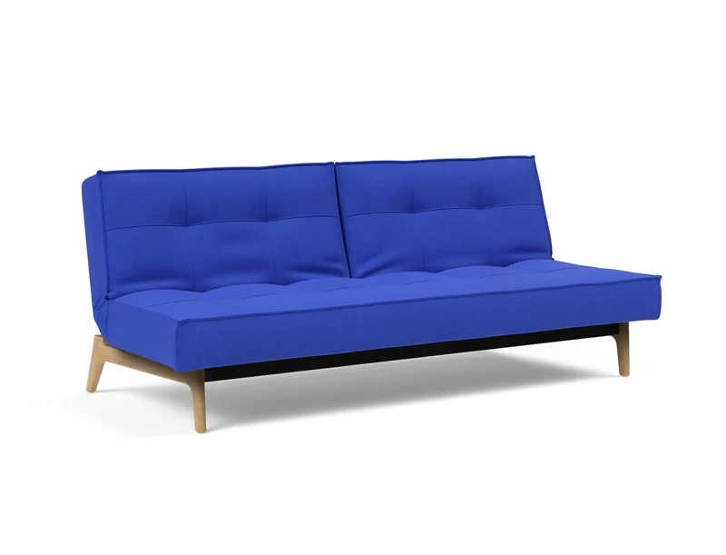 Canapé-lit Innovation Living - Splitback Eik Oak