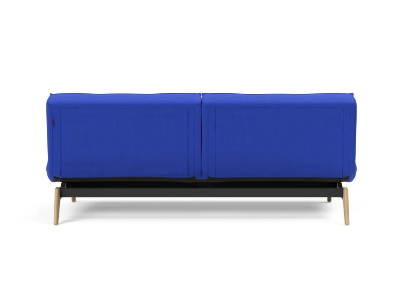 Canapé-lit Innovation Living - Splitback Eik Oak