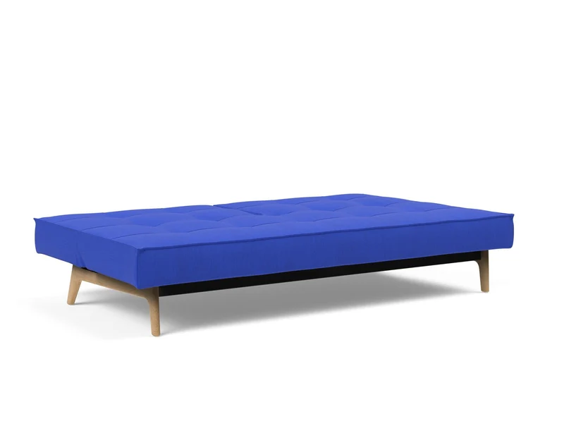 Canapé-lit Innovation Living - Splitback Eik Oak