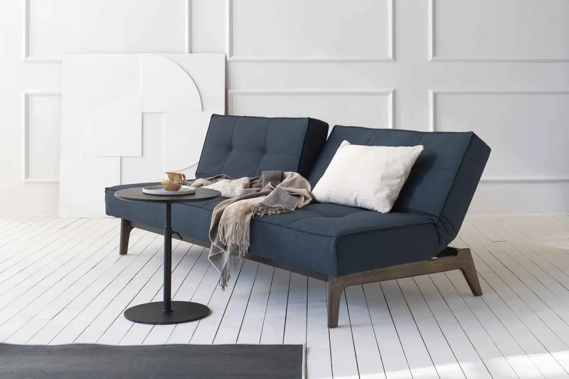 Canapé-lit Innovation Living - Splitback Eik Smoked Oak