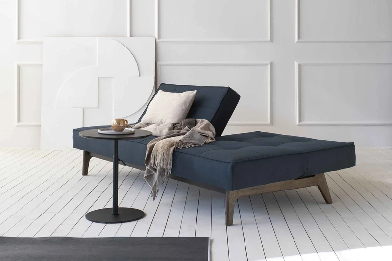 Canapé-lit Innovation Living - Splitback Eik Smoked Oak