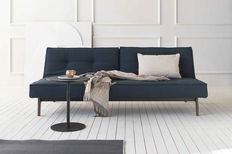 Canapé-lit Innovation Living - Splitback Eik Smoked Oak
