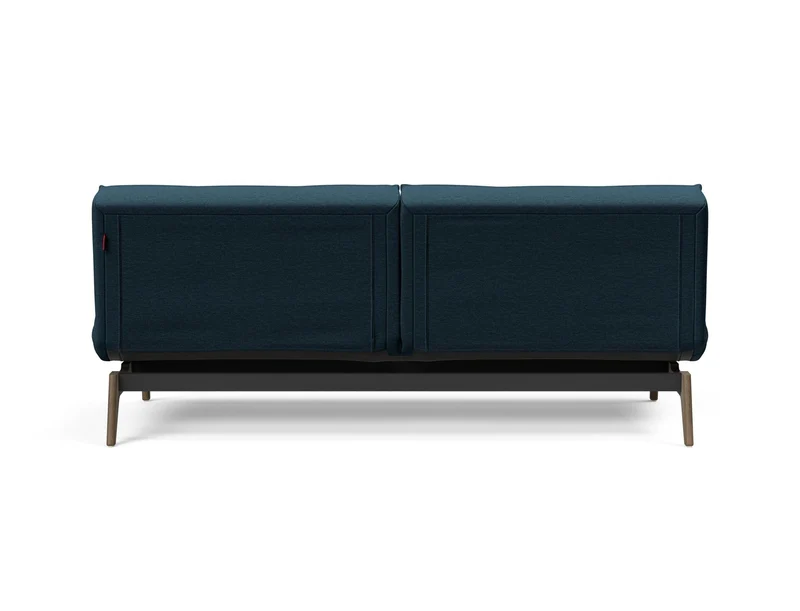 Canapé-lit Innovation Living - Splitback Eik Smoked Oak