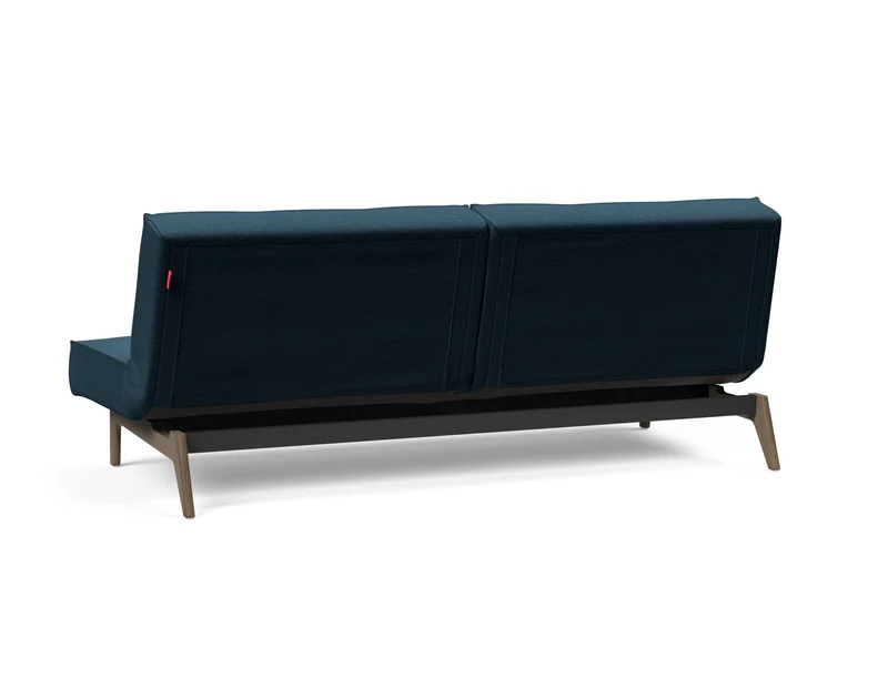 Canapé-lit Innovation Living - Splitback Eik Smoked Oak