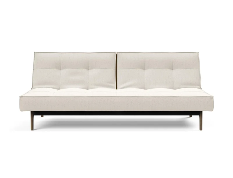 Canapé-lit Innovation Living - Splitback Eik Smoked Oak