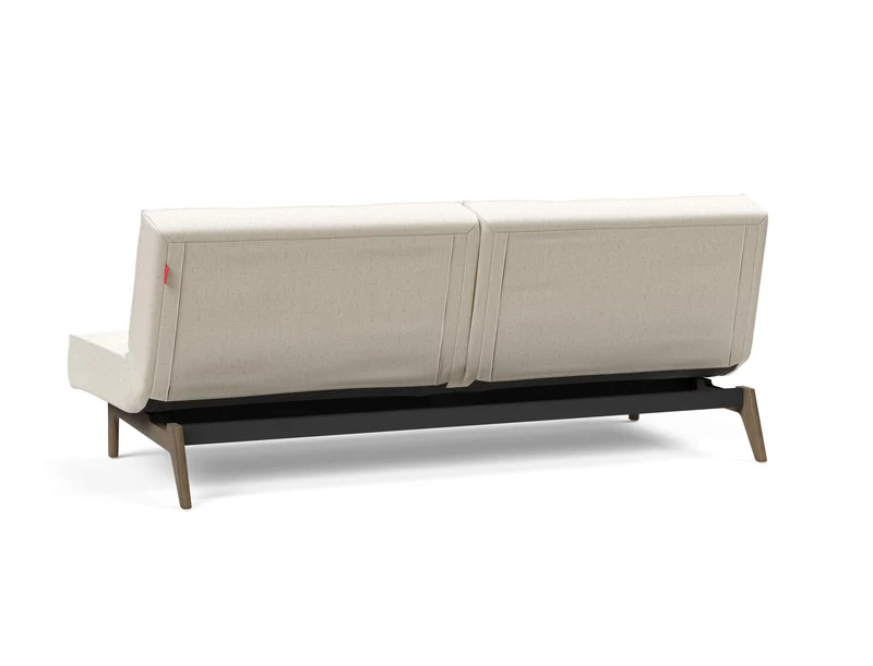 Canapé-lit Innovation Living - Splitback Eik Smoked Oak