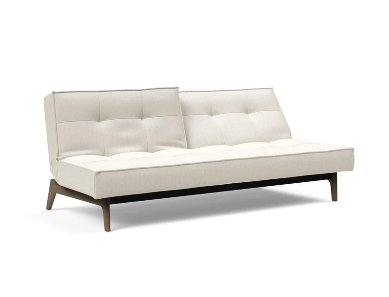 Canapé-lit Innovation Living - Splitback Eik Smoked Oak