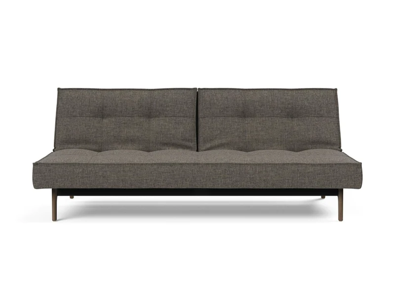 Canapé-lit Innovation Living - Splitback Eik Smoked Oak