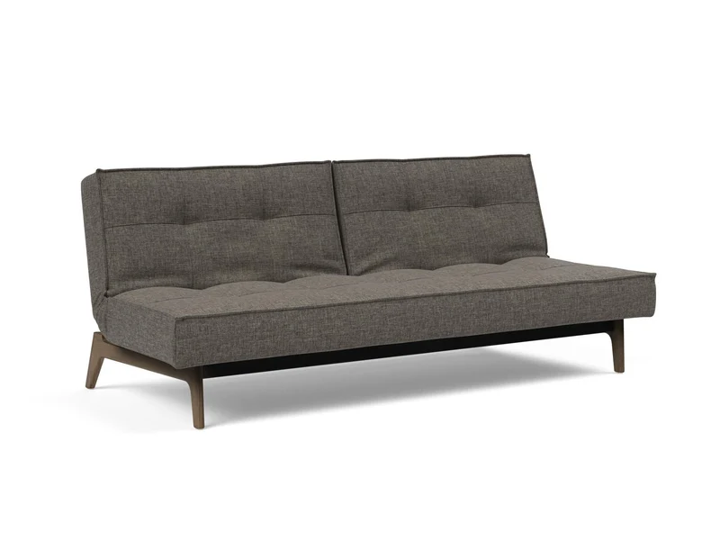 Canapé-lit Innovation Living - Splitback Eik Smoked Oak