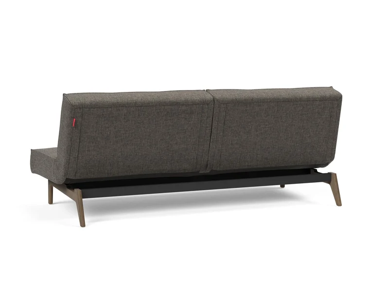 Canapé-lit Innovation Living - Splitback Eik Smoked Oak