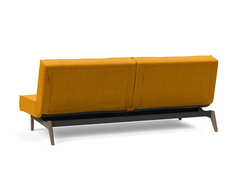 Canapé-lit Innovation Living - Splitback Eik Smoked Oak