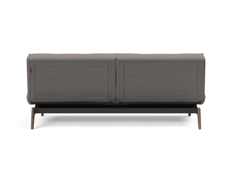 Canapé-lit Innovation Living - Splitback Eik Smoked Oak