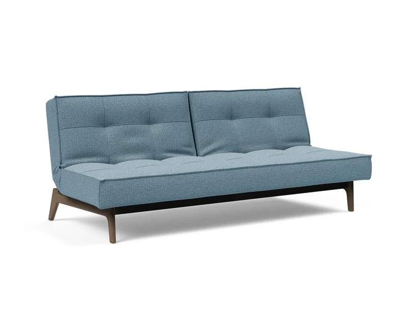 Canapé-lit Innovation Living - Splitback Eik Smoked Oak