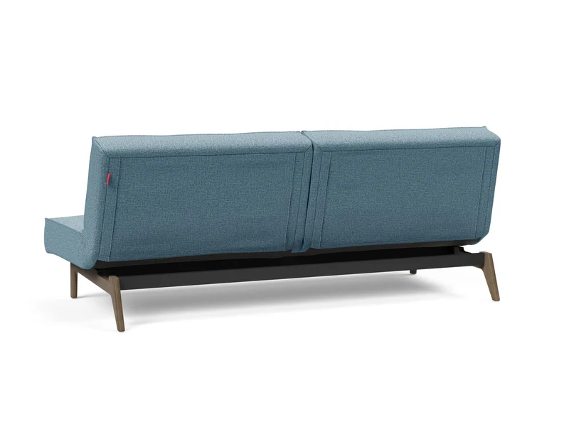 Canapé-lit Innovation Living - Splitback Eik Smoked Oak