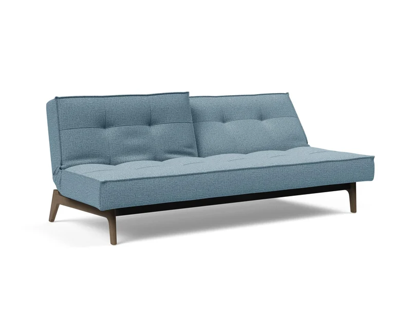 Canapé-lit Innovation Living - Splitback Eik Smoked Oak