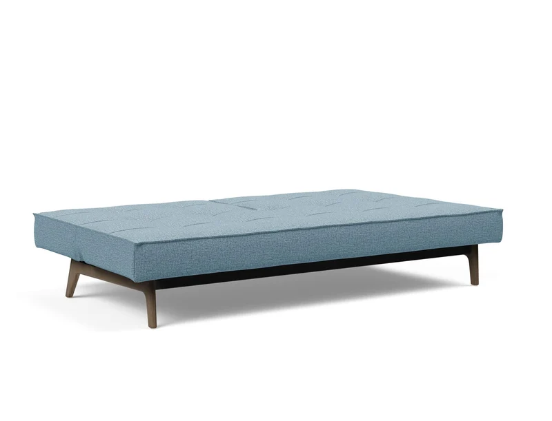 Canapé-lit Innovation Living - Splitback Eik Smoked Oak