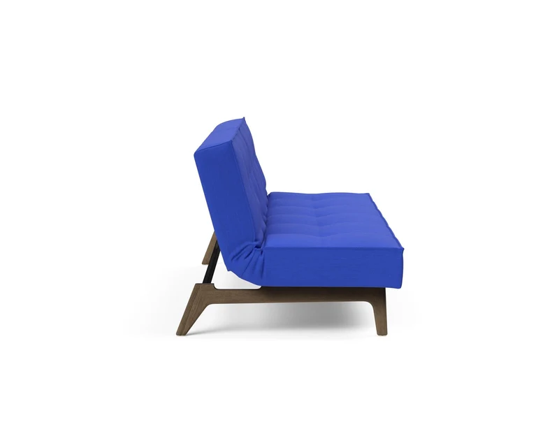 Canapé-lit Innovation Living - Splitback Eik Smoked Oak