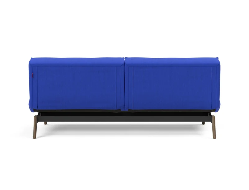 Canapé-lit Innovation Living - Splitback Eik Smoked Oak
