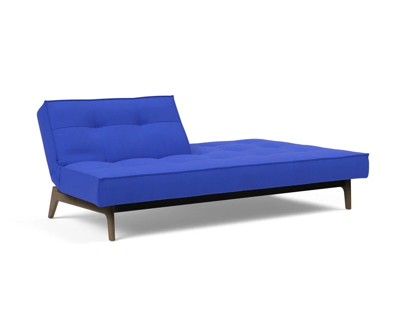 Canapé-lit Innovation Living - Splitback Eik Smoked Oak