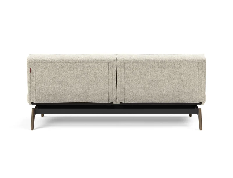 Canapé-lit Innovation Living - Splitback Eik Smoked Oak