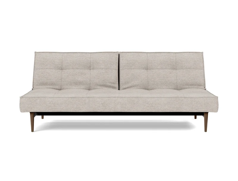 Canapé-lit Innovation Living - Splitback Eik Smoked Oak