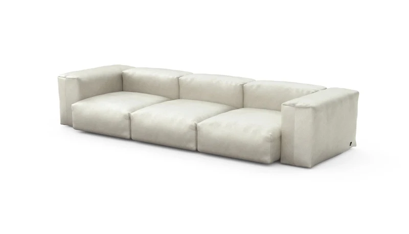 Canapé Vetsak - Three Module Sofa (3 places)