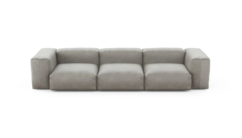 Canapé Vetsak - Three Module Sofa (3 places)