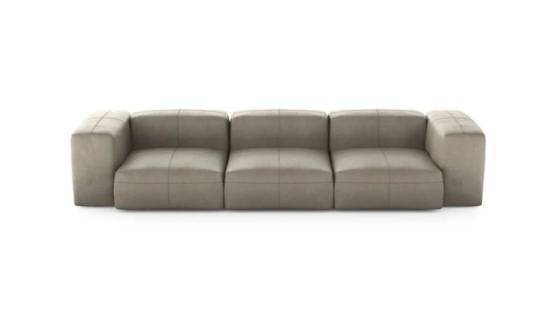 Canapé Vetsak - Three Module Sofa (3 places)