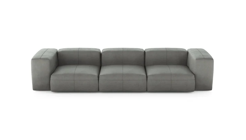 Canapé Vetsak - Three Module Sofa (3 places)