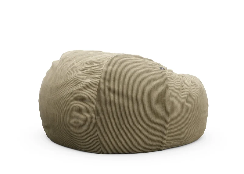 Pouf Vetsak - Bean Bag Jumbo