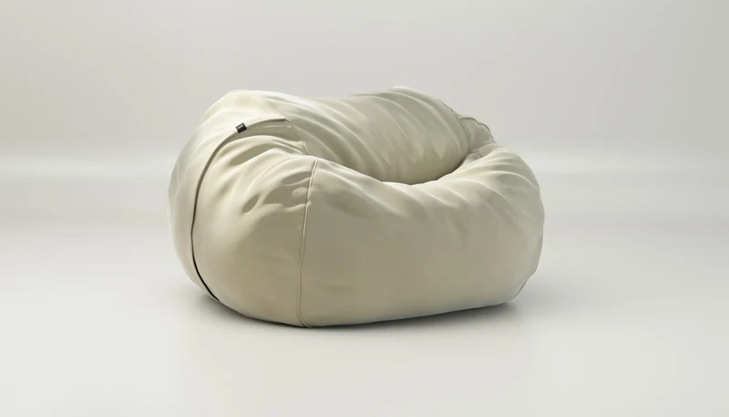 Pouf Vetsak - Bean Bag Jumbo