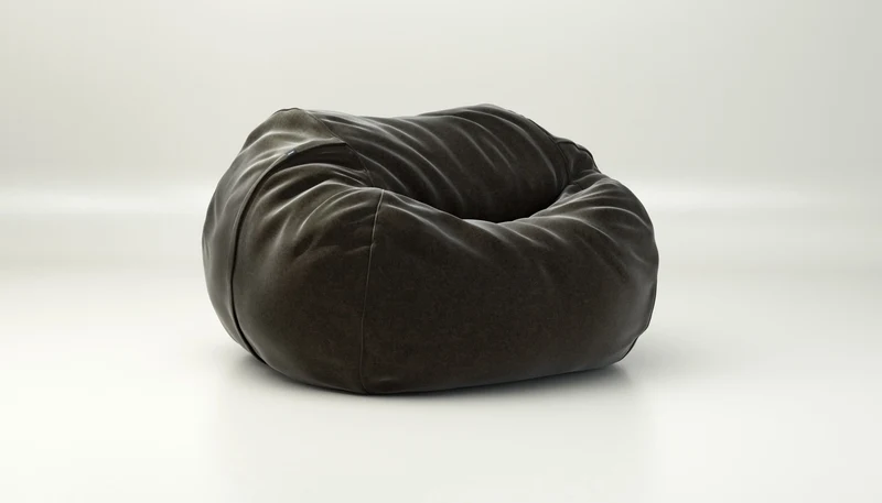 Pouf Vetsak - Bean Bag Jumbo