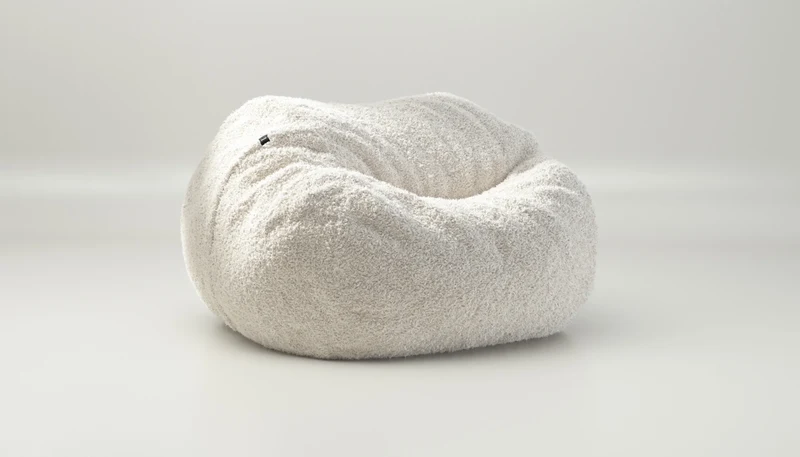 Pouf Vetsak - Bean Bag Jumbo