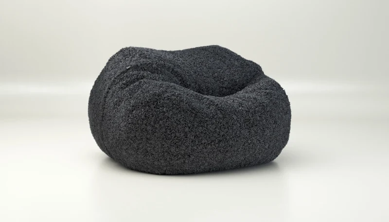 Pouf Vetsak - Bean Bag Jumbo