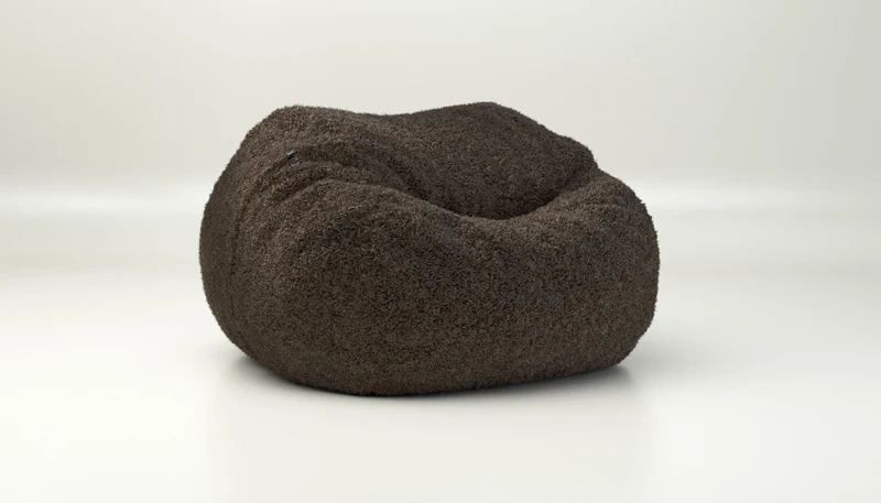 Pouf Vetsak - Bean Bag Jumbo