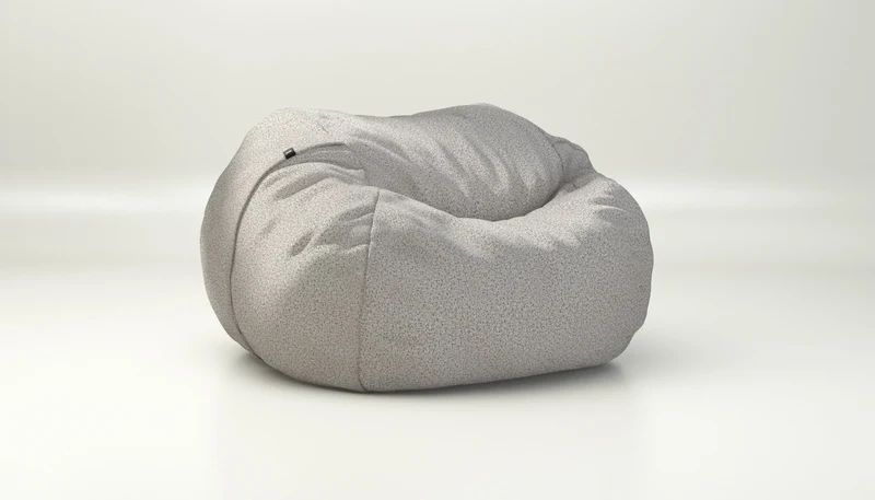 Pouf Vetsak - Bean Bag Jumbo