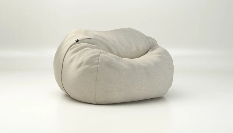 Pouf Vetsak - Bean Bag Jumbo