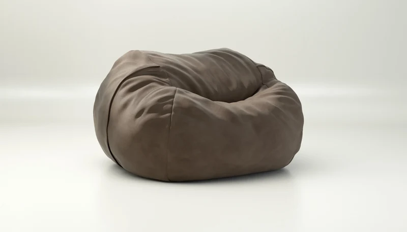 Pouf Vetsak - Bean Bag Jumbo