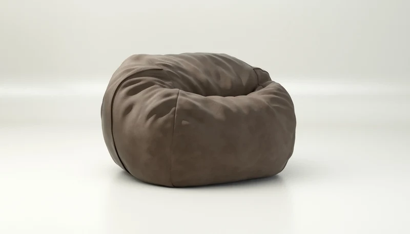 Pouf Vetsak - Bean Bag