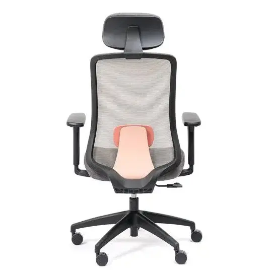Fauteuil ergonomique Lando