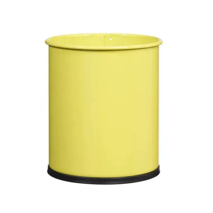 Corbeille à papier 8L, 15L et 30L PAPEA