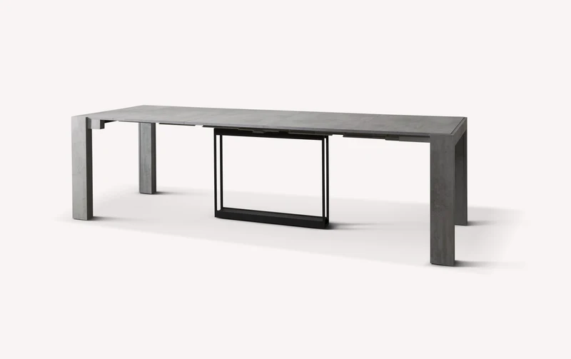 COMPACT Mélaminé Béton