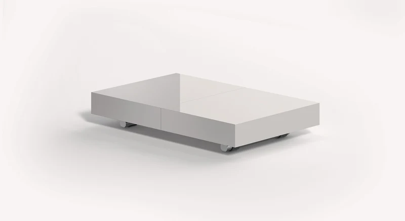 BOX Verre Extrachiaro