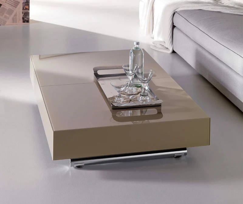 BOX Verre Extrachiaro