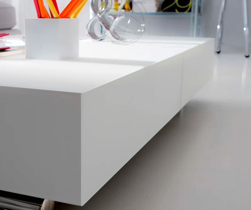 BOX Verre Extrachiaro