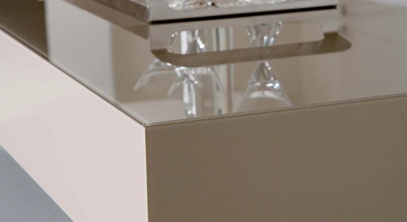 BOX Verre Extrachiaro
