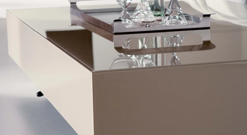 BOX Verre Extrachiaro