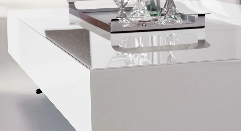 BOX Verre Extrachiaro
