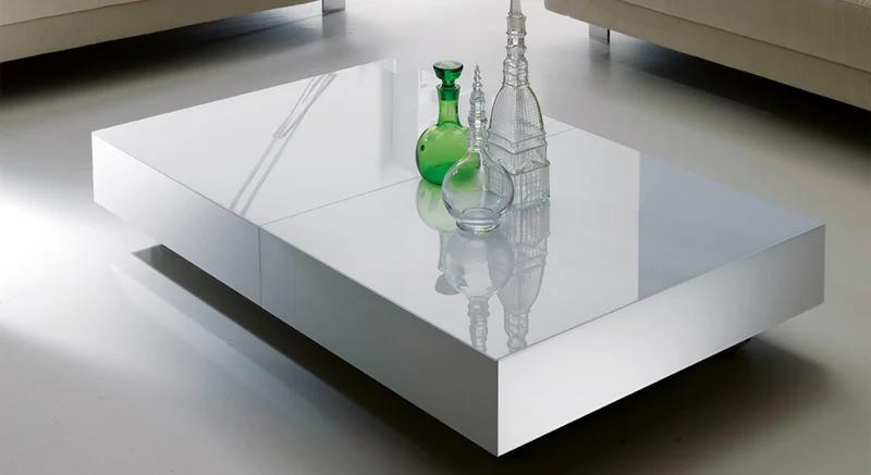 BOX Verre Extrachiaro