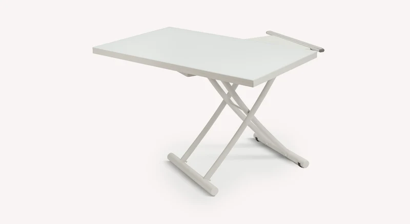 BESSY Verre Blanc